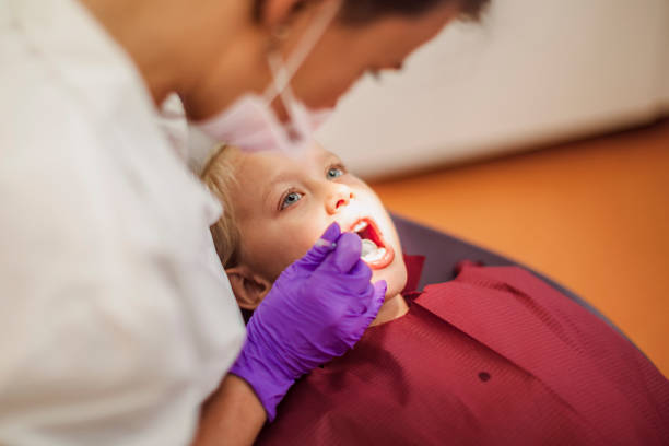 Best Knocked-Out Tooth (Avulsed Tooth) Treatment in Sawgrass, FL