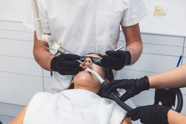 Best Emergency Dental Care for Sports Injuries in Sawgrass, FL